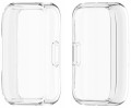 Pełne etui 360° RabbitMob Case 2w1 do Huawei Band 11 | Bezbarwny