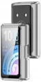 Etui ochronne + SZKŁO HARTOWANE 2w1 do Huawei Band 11 Pro | Bezbarwny