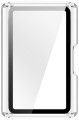 Etui ochronne + SZKŁO HARTOWANE 2w1 do Huawei Band 11 Pro | Bezbarwny