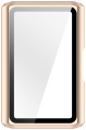 Etui ochronne + SZKŁO HARTOWANE 2w1 do Huawei Band 11 Pro | Różowy Mat