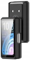 Etui ochronne + SZKŁO HARTOWANE 2w1 do Huawei Band 11 Pro | Czarny Mat