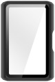 Etui ochronne + SZKŁO HARTOWANE 2w1 do Huawei Band 11 Pro | Czarny Mat