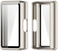 Etui ochronne + SZKŁO HARTOWANE 2w1 do Huawei Band 11 Pro | Vintage