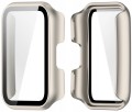 Etui ochronne + SZKŁO HARTOWANE 2w1 do Huawei Band 11 | Vintage