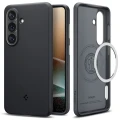 Etui Spigen Nano Pop Mag MagSafe na Samsung Galaxy S26 - czarne