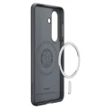 Etui Spigen Nano Pop Mag MagSafe na Samsung Galaxy S26 - czarne