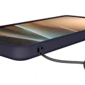 Etui Spigen Nano Pop Mag MagSafe na Samsung Galaxy S26 Ultra - niebieskie