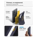 Etui Spigen Nano Pop Mag MagSafe na Samsung Galaxy S26 Ultra - niebieskie