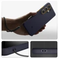 Etui Spigen Nano Pop Mag MagSafe na Samsung Galaxy S26 Ultra - niebieskie