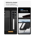 Etui Spigen Slim Armor CS na Samsung Galaxy S26 Ultra - czarne
