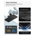 Etui Spigen Slim Armor CS na Samsung Galaxy S26 Ultra - czarne