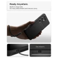 Etui Spigen Slim Armor CS na Samsung Galaxy S26 Ultra - czarne