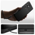 Etui Spigen Slim Armor CS na Samsung Galaxy S26 Ultra - czarne