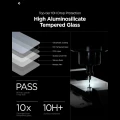 Szkło prywatyzujące Spigen Glas.Tr Ez Fit Pro HD na Samsung Galaxy S26