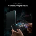 Szkło prywatyzujące Spigen Glas.Tr Ez Fit Pro HD na Samsung Galaxy S26