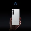 Szkło prywatyzujące Spigen Glas.Tr Ez Fit Pro HD 2-pack na Samsung Galaxy S26