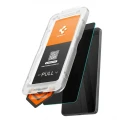 Szkło prywatyzujące Spigen Glas.Tr Ez Fit Pro HD na Samsung Galaxy S26+