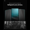Szkło prywatyzujące Spigen Glas.Tr Ez Fit Pro HD na Samsung Galaxy S26+