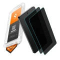 Szkło prywatyzujące Spigen Glas.Tr Ez Fit Pro HD 2-pack na Samsung Galaxy S26+