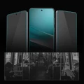 Szkło prywatyzujące Spigen Glas.Tr Ez Fit Pro HD 2-pack na Samsung Galaxy S26+