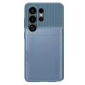 Etui Spigen Slim Armor CS na Samsung Galaxy S26 Ultra - niebieskie