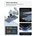 Etui Spigen Slim Armor CS na Samsung Galaxy S26 Ultra - niebieskie