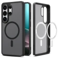 Etui Spigen Ultra Hybrid Mag MagSafe na Samsung Galaxy S26 Ultra - półprzezroczyste