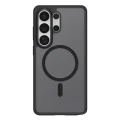 Etui Spigen Ultra Hybrid Mag MagSafe na Samsung Galaxy S26 Ultra - półprzezroczyste