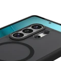 Etui Spigen Ultra Hybrid Mag MagSafe na Samsung Galaxy S26 Ultra - półprzezroczyste