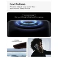 Etui Spigen Ultra Hybrid Mag MagSafe na Samsung Galaxy S26 Ultra - przezroczysto-niebieskie