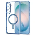 Etui Tech-Protect MagFlex MagSafe na Samsung Galaxy S26 - przezroczysto-niebieskie