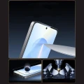 Szkło hartowane Tech-Protect Easy Set+ 3-Pack na Samsung Galaxy S26 Ultra - czarne