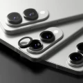 Szkło hartowane Tech-Protect Easy Set+ 3-Pack na Samsung Galaxy S26 Ultra - czarne