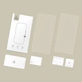 Szkło hartowane Tech-Protect Glass fit+ 2-Pack na Samsung Galaxy S26 Ultra