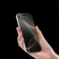 Szkło hartowane Tech-Protect Quick Set+ 2-Pack na Samsung Galaxy S26 Ultra - czarne