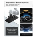 Etui Spigen Thin Fit Mag MagSafe na Samsung Galaxy S26 Ultra - czarne