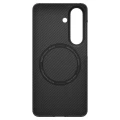 Etui Spigen AirSkin Aramid Mag MagSafe na Samsung Galaxy S26 - czarne