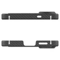 Etui Spigen AirSkin Aramid Mag MagSafe na Samsung Galaxy S26 - czarne