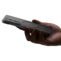 Etui Spigen AirSkin Aramid Mag MagSafe na Samsung Galaxy S26 - czarne