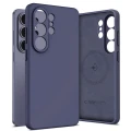 Etui Tech-Protect Silicone MagSafe na Samsung Galaxy S26 Ultra - fioletowe