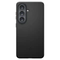 Etui Spigen Thin Fit Mag MagSafena Samsung Galaxy S26 - czarne
