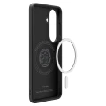 Etui Spigen Thin Fit Mag MagSafena Samsung Galaxy S26 - czarne