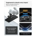 Etui Spigen Thin Fit Mag MagSafena Samsung Galaxy S26 - czarne