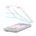 Szkło hartowane Spigen Glas.tR EZ Fit Pro AC Anti Reflection 2-Pack na Samsung Galaxy S26