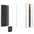 Szkło hartowane Spigen Glas.tR EZ Fit Pro AC Anti Reflection 2-Pack na Samsung Galaxy S26
