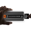Szkło hartowane Spigen Glas.tR EZ Fit Pro AC Anti Reflection 2-Pack na Samsung Galaxy S26