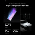 Szkło hartowane Spigen Glas.tR EZ Fit Pro AC Anti Reflection 2-Pack na Samsung Galaxy S26
