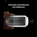 Szkło hartowane Spigen Glas.tR EZ Fit Pro AC Anti Reflection 2-Pack na Samsung Galaxy S26