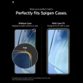 Szkło hartowane Spigen Glas.tR EZ Fit Pro AC Anti Reflection 2-Pack na Samsung Galaxy S26
