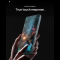 Szkło hartowane Spigen Glas.tR EZ Fit Pro AC Anti Reflection 2-Pack na Samsung Galaxy S26